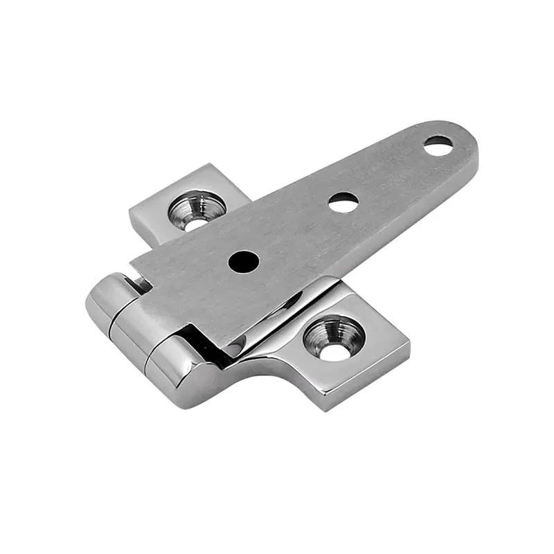 316 Heavy Duty Strap Butt Hinge for Hatch 316 Heavy Duty Strap Butt Hinge for Hatch