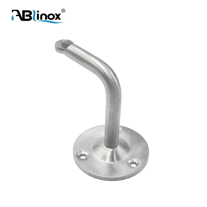 Stainless Steel Wall-mounted handrail bracket