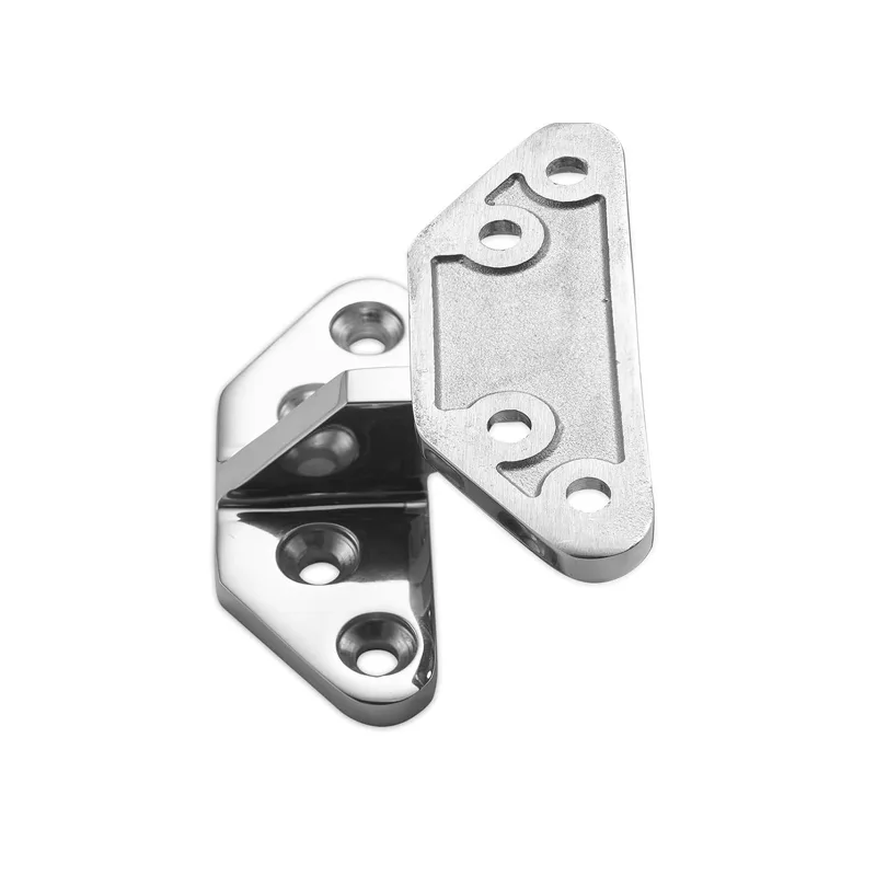 Stainless Hatch Hinge, Heavy Duty Marine Grade Stainless Hatch Hinge, Heavy Duty Marine Grade
