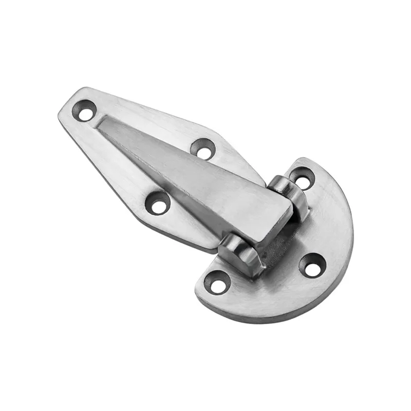 304 Stainless Steel Heavy Duty Door Hinge 304 Stainless Steel Heavy Duty Door Hinge