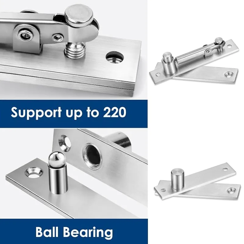 Stainless Steel Hidden Door Hinge for Secret Door Stainless Steel Hidden Door Hinge for Secret Door