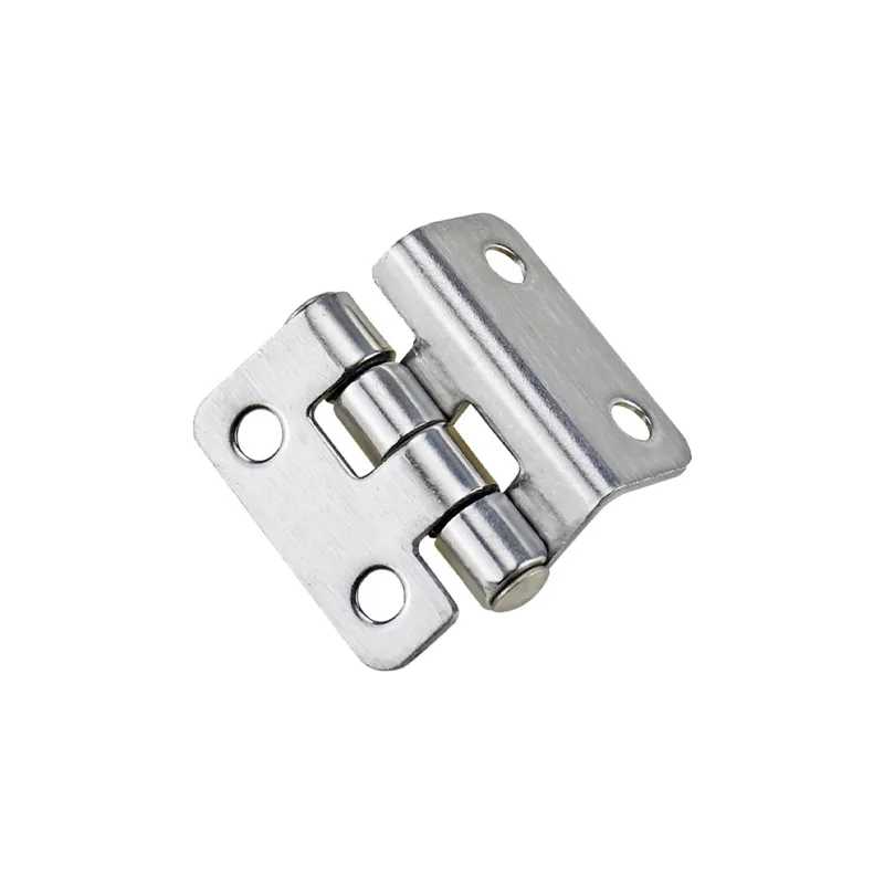 Curved Hinge 304 Stainless Steel Industrial Machinery Equipment Curved Hinge 304 Stainless Steel Industrial Machinery Equipment