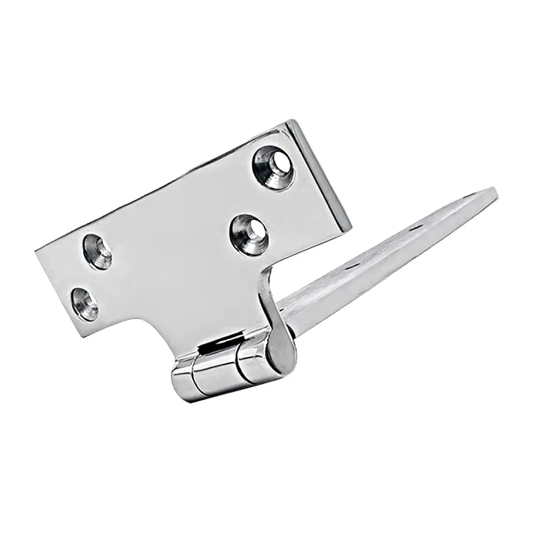 316 Heavy Duty Strap Butt Hinge for Hatch 316 Heavy Duty Strap Butt Hinge for Hatch