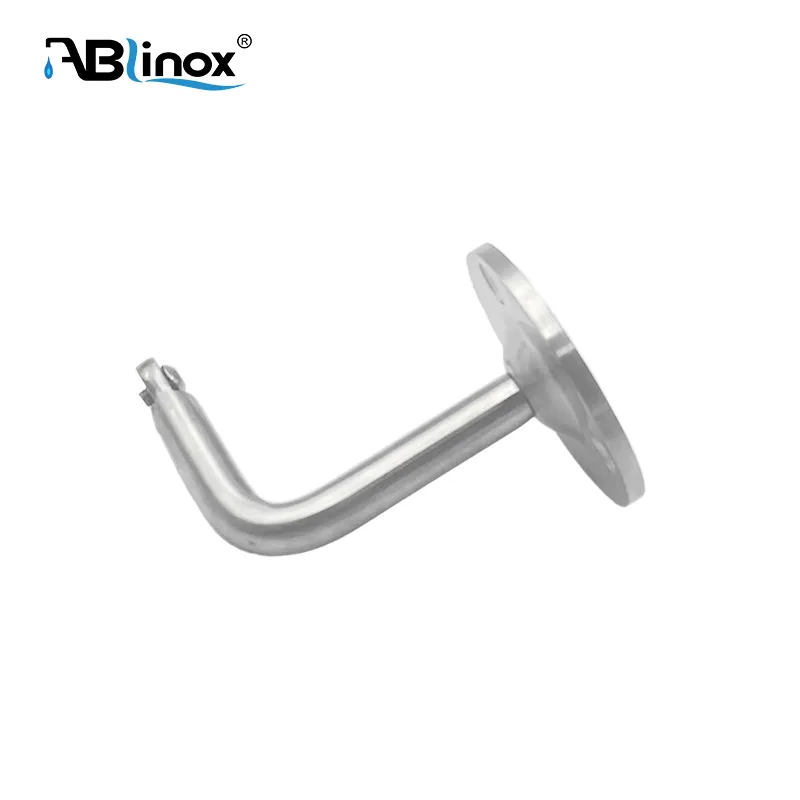 Stainless Steel Wall-mounted handrail bracket