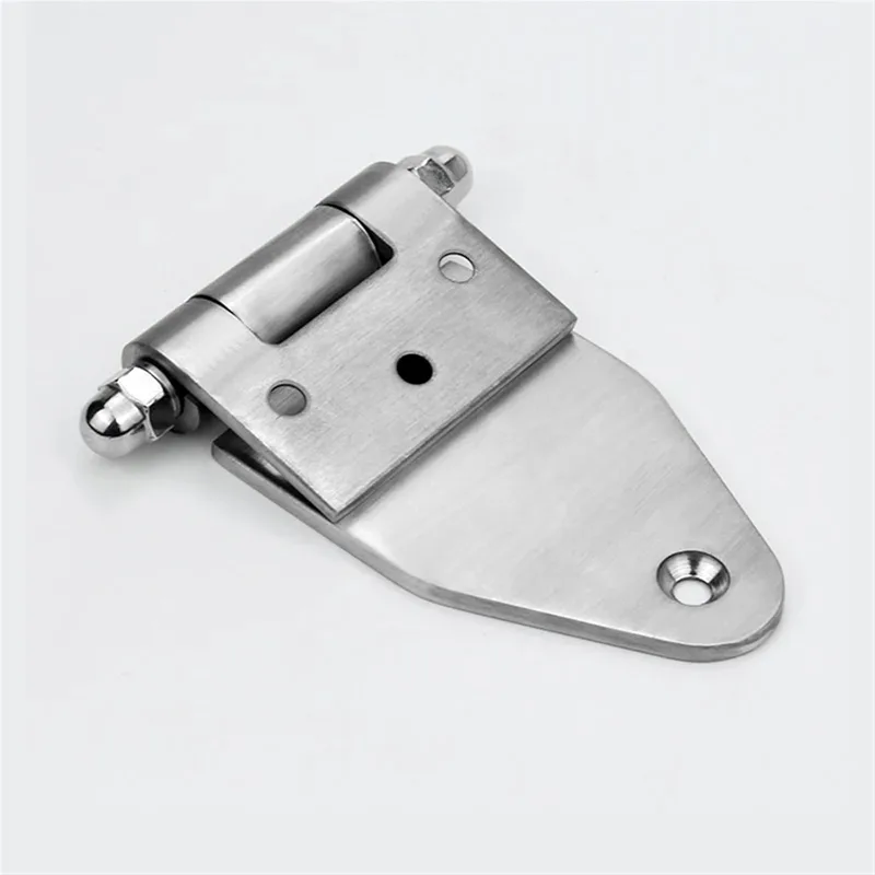 304 Stainless Steel Heavy Industrial Hinge 304 Stainless Steel Heavy Industrial Hinge