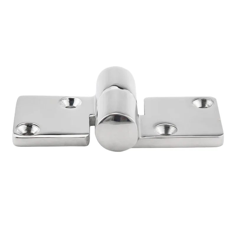 Stainless Steel 316 Heavy Duty Marine Grade Hinge Stainless Steel 316 Heavy Duty Marine Grade Hinge