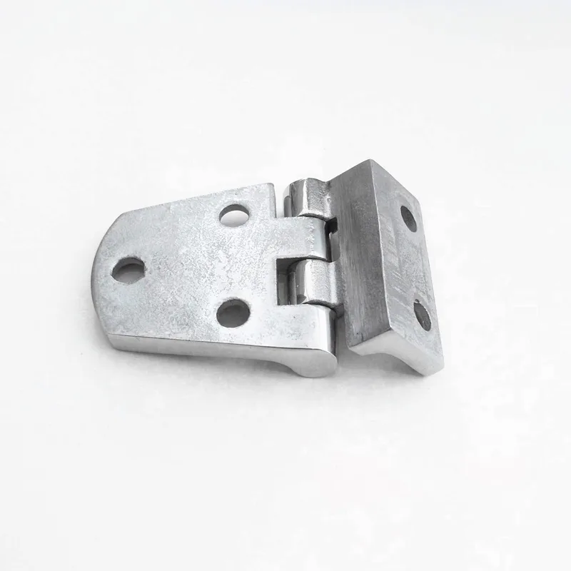 Heavy Duty Marine Grade 316 Stainless Steel Hinges Heavy Duty Marine Grade 316 Stainless Steel Hinges