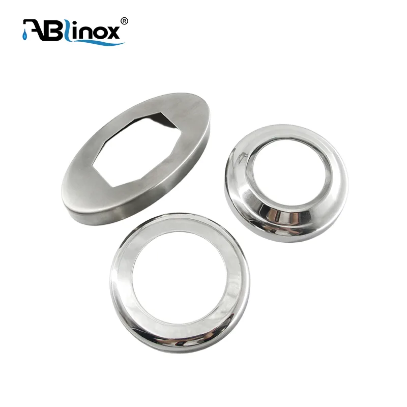 Customization Stainless Steel Base Plate Cover Customization Stainless Steel Base Plate Cover