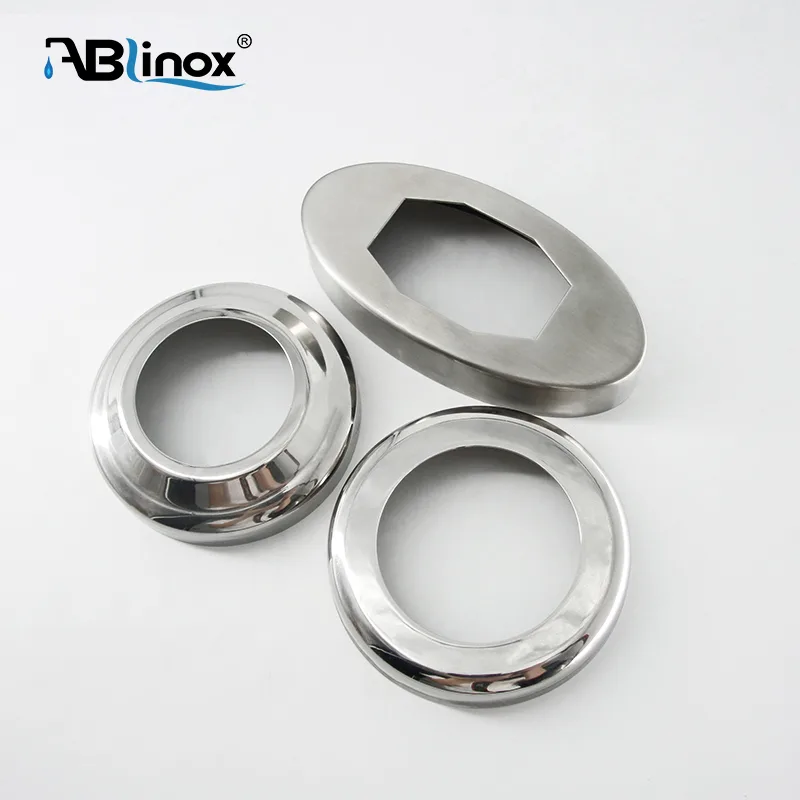 Customization Stainless Steel Base Plate Cover Customization Stainless Steel Base Plate Cover