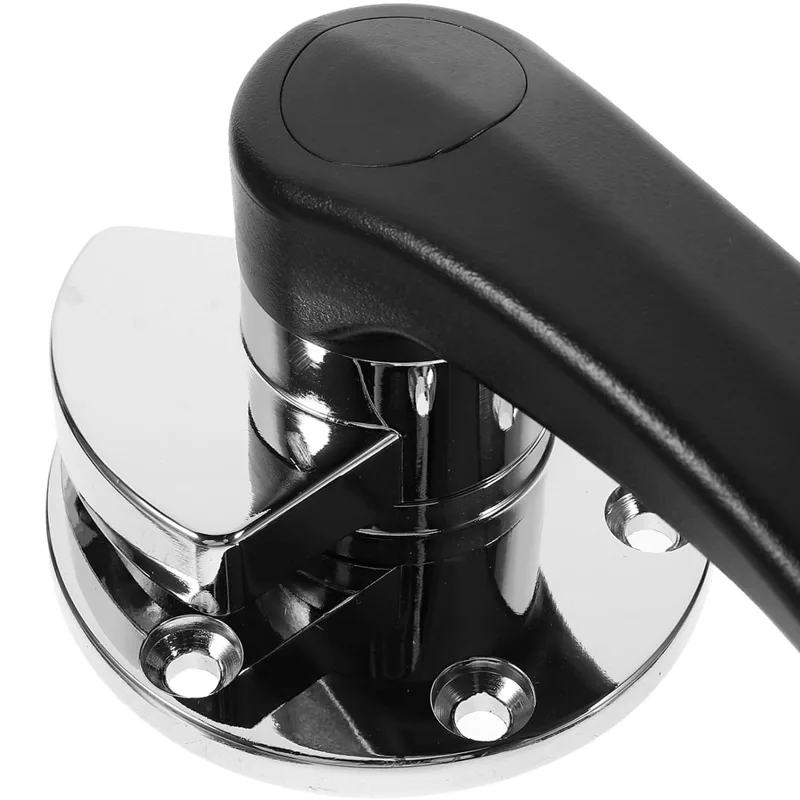 Heavy Duty Freezer Door Latch Lock Pull Handle for Freezer Doors Heavy Duty Freezer Door Latch Lock Pull Handle for Freezer Doors