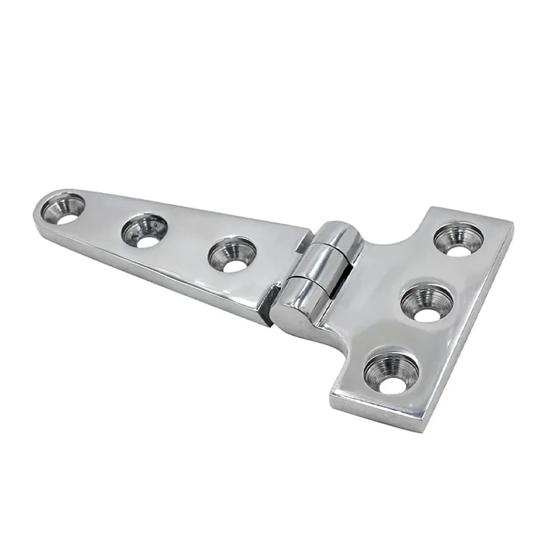 316 Heavy Duty Strap Butt Hinge for Hatch 316 Heavy Duty Strap Butt Hinge for Hatch