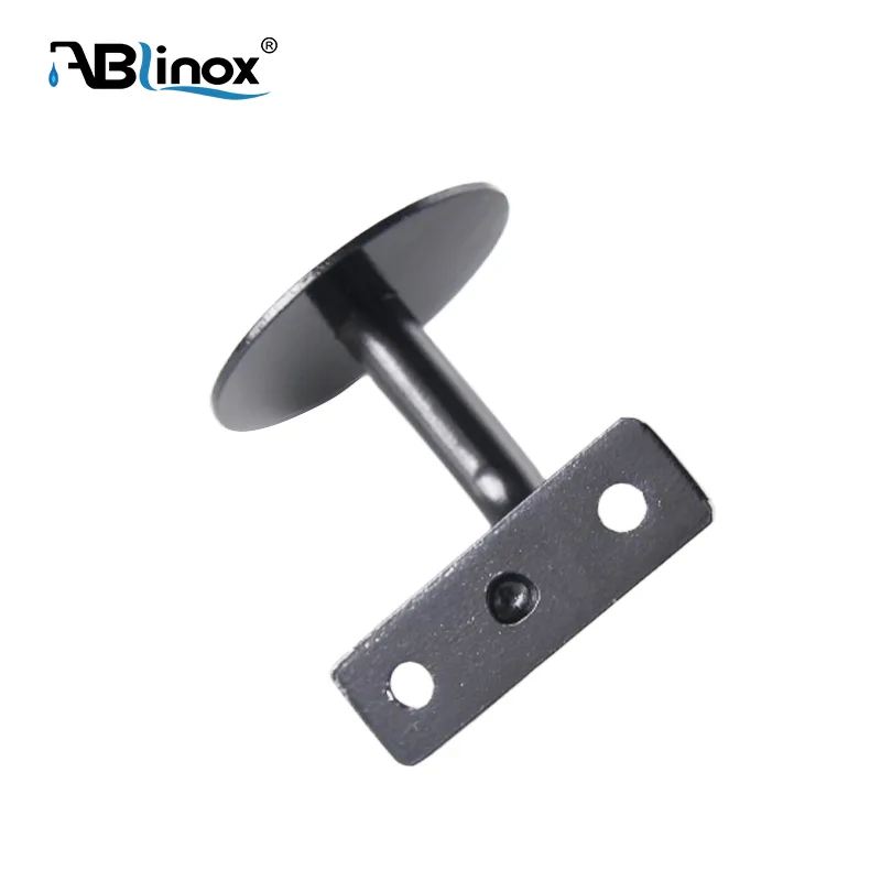 Customized Stainless steel handrail bracket Customized Stainless steel handrail bracket