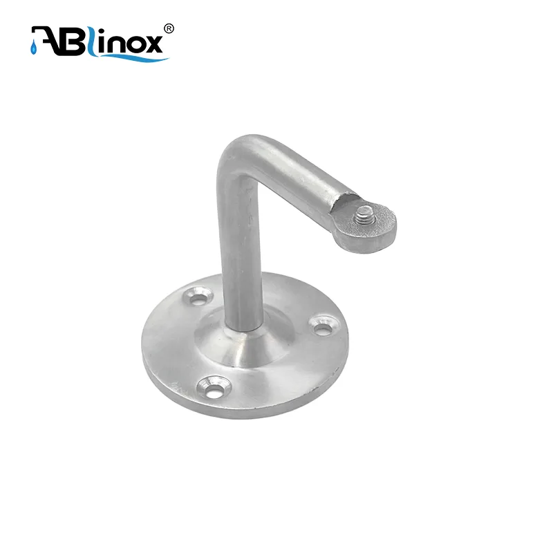 Stainless Steel Wall-mounted handrail bracket