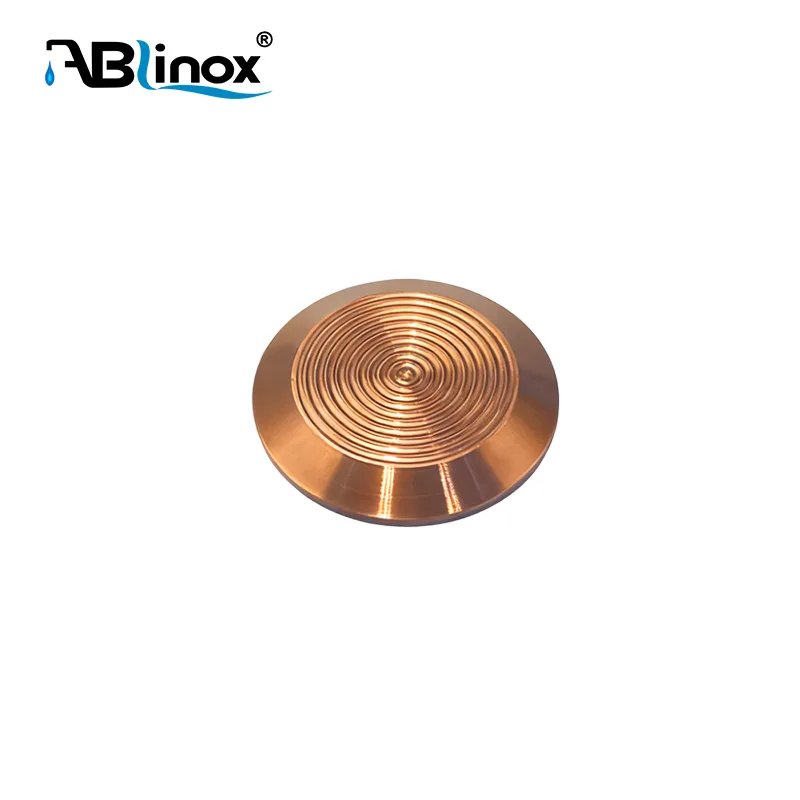 Stainless Steel Tactile Indicator Studs Stainless Steel Tactile Indicator Studs