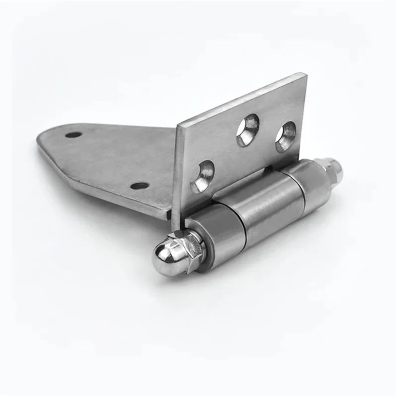 304 Stainless Steel Heavy Industrial Hinge 304 Stainless Steel Heavy Industrial Hinge