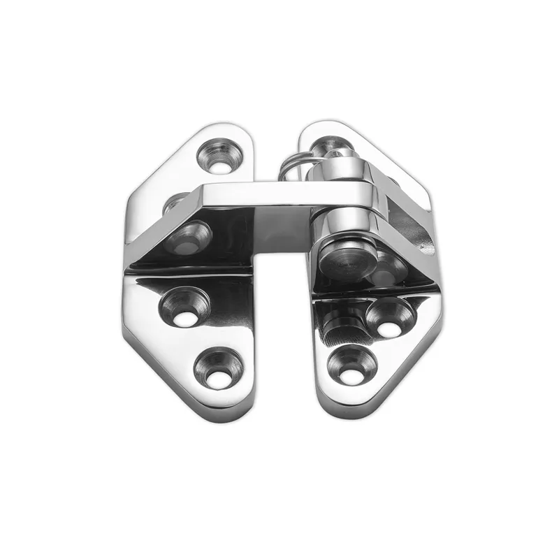 Stainless Hatch Hinge, Heavy Duty Marine Grade Stainless Hatch Hinge, Heavy Duty Marine Grade