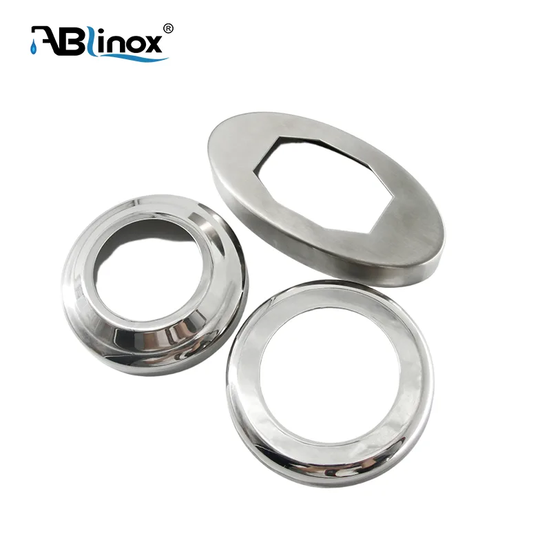 Customization Stainless Steel Base Plate Cover Customization Stainless Steel Base Plate Cover