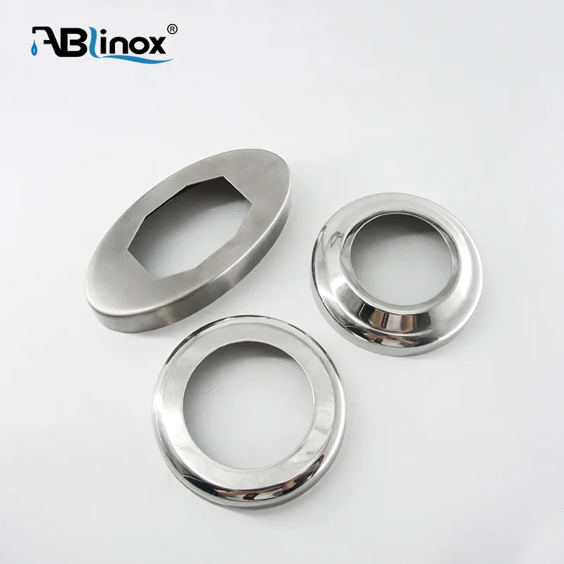 Customization Stainless Steel Base Plate Cover Customization Stainless Steel Base Plate Cover