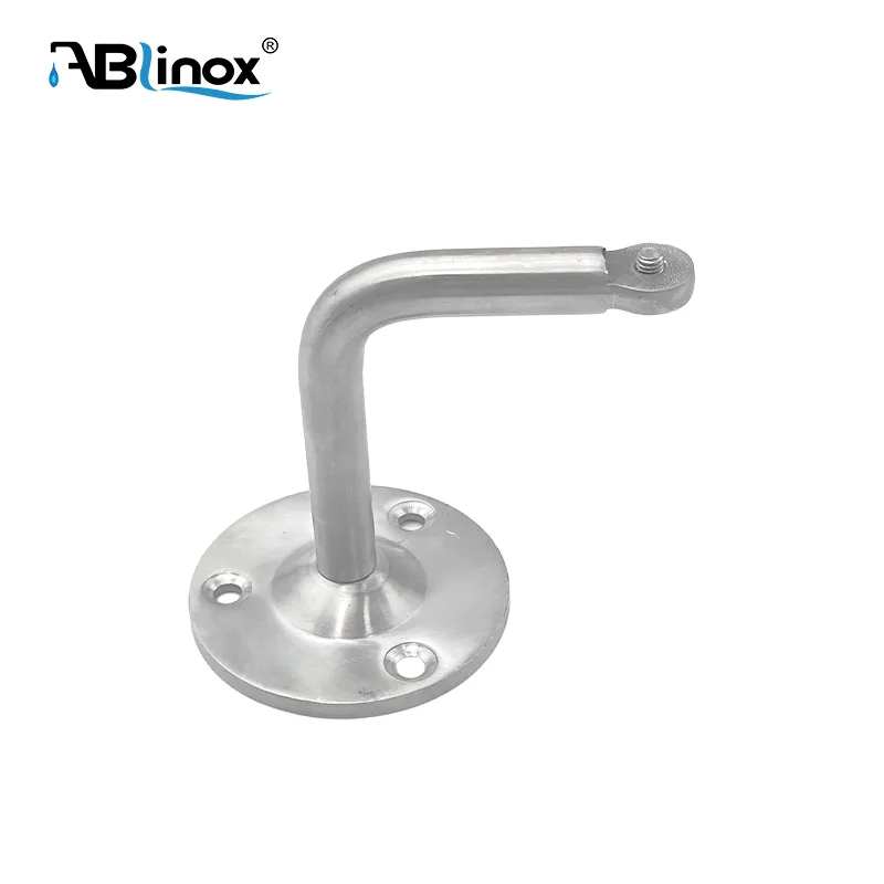 Stainless Steel Wall-mounted handrail bracket