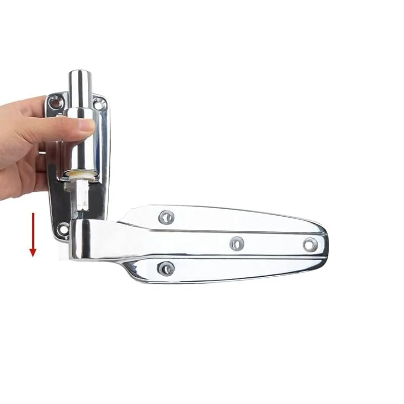 Stainless Steel Freezer Door Hinge Stainless Steel Freezer Door Hinge