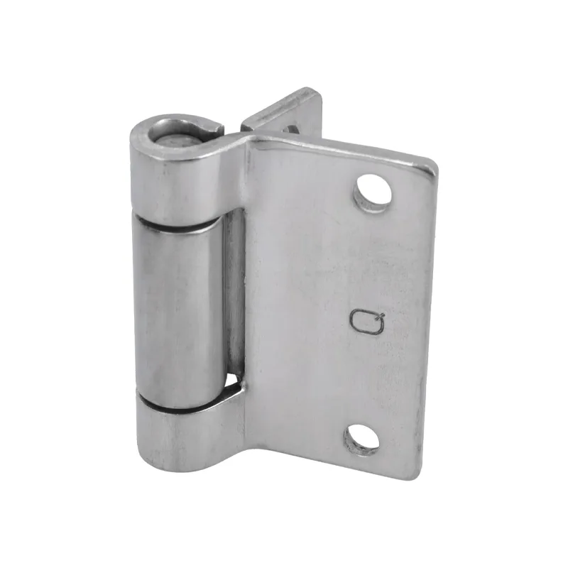 Stainless Steel Hinge Heavy Duty 65x73mm Industrial Door Hatch Locker Stainless Steel Hinge Heavy Duty 65x73mm Industrial Door Hatch Locker