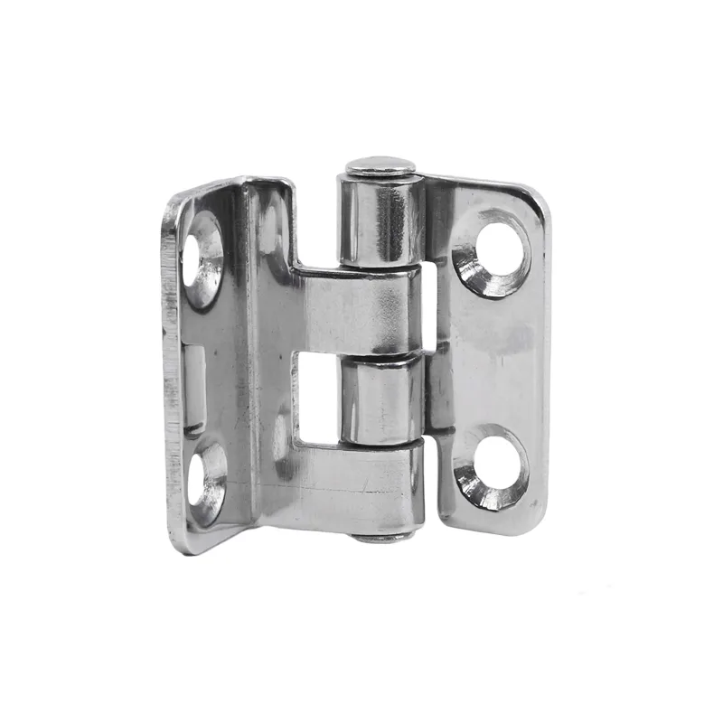 Curved Hinge 304 Stainless Steel Industrial Machinery Equipment Curved Hinge 304 Stainless Steel Industrial Machinery Equipment