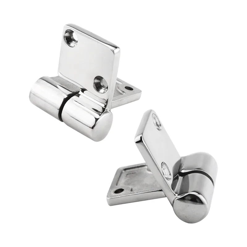 316 Stainless Steel Heavy Duty Marine Grade Hinge 316 Stainless Steel Heavy Duty Marine Grade Hinge