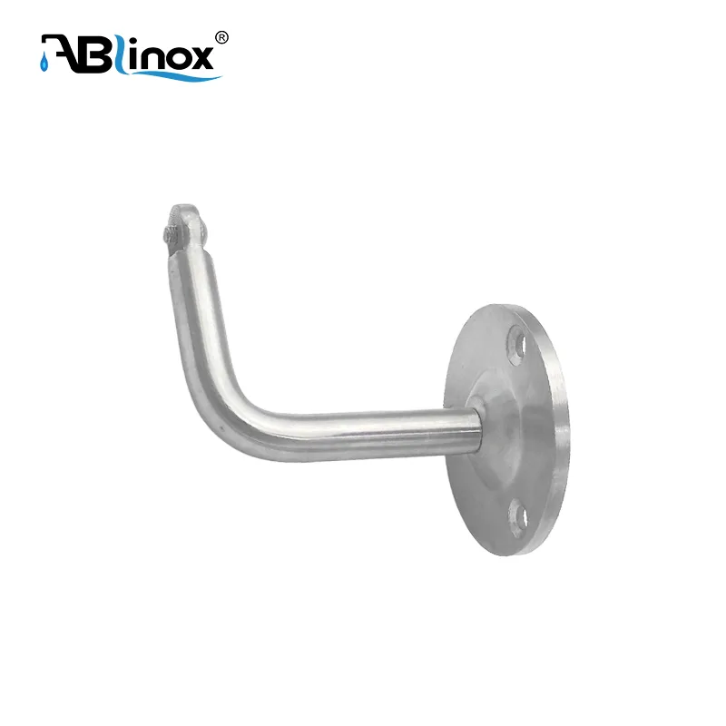 Stainless Steel Wall-mounted handrail bracket