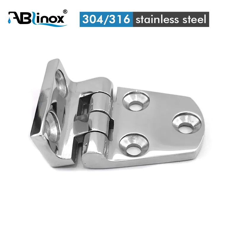 Heavy Duty Marine Grade 316 Stainless Steel Hinges Heavy Duty Marine Grade 316 Stainless Steel Hinges