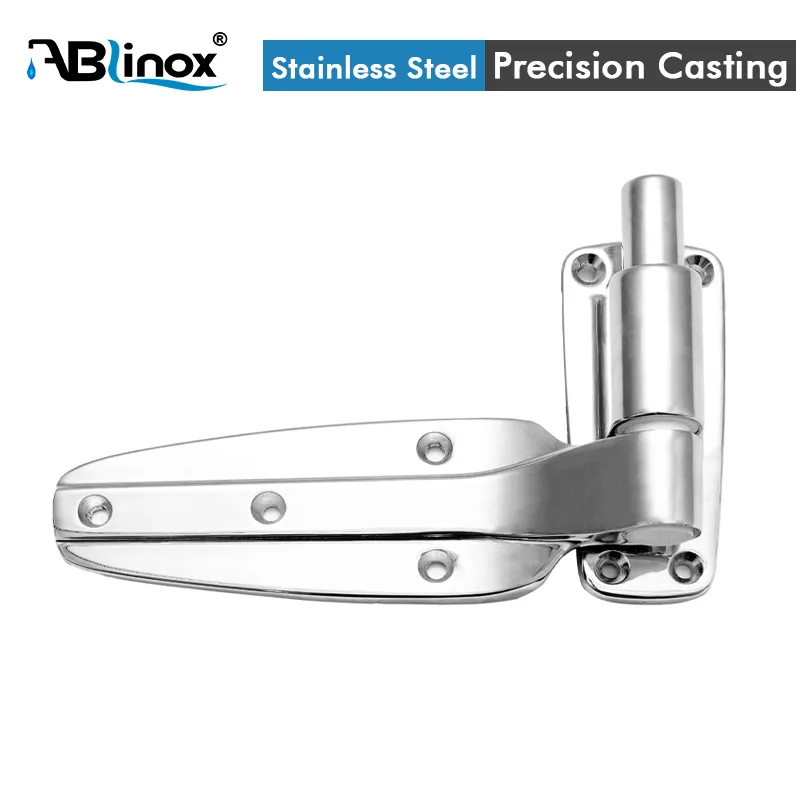 Stainless Steel Freezer Door Hinge Stainless Steel Freezer Door Hinge