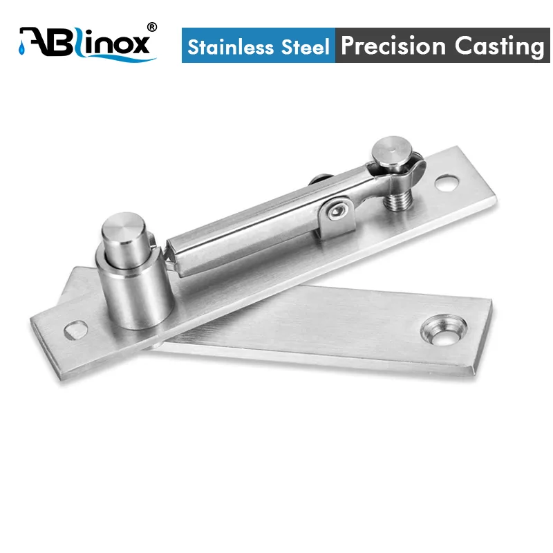 Stainless Steel Hidden Door Hinge for Secret Door Stainless Steel Hidden Door Hinge for Secret Door