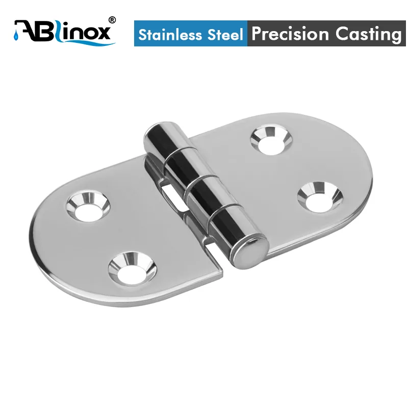 Stainless Steel Boat Hinges for Boats Yachts Door Stainless Steel Boat Hinges for Boats Yachts Door
