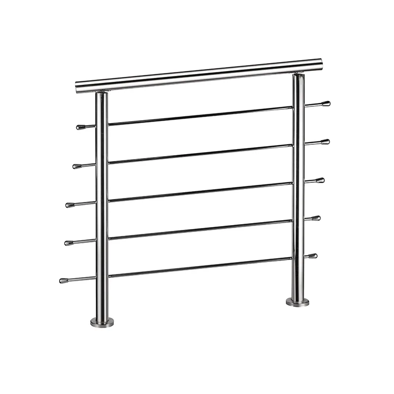 304/316 Stainless Steel Glass Balustrade Post 304/316 Stainless Steel Glass Balustrade Post