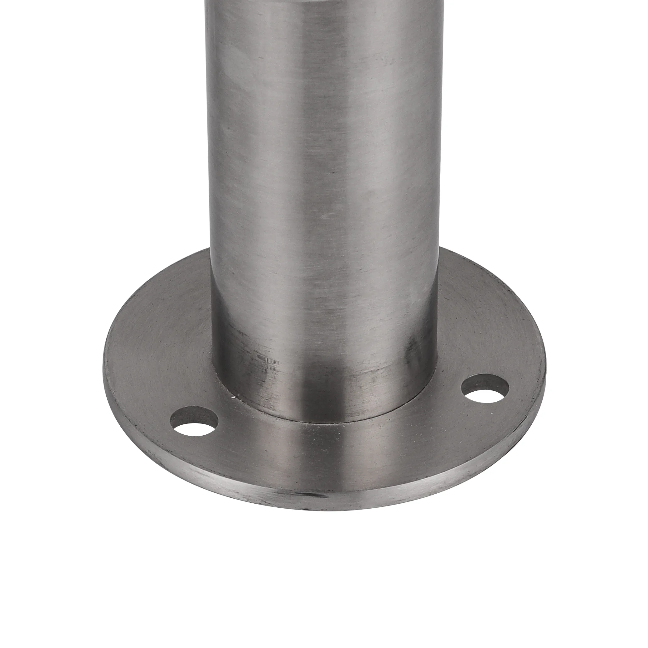 304 Stainless Steel Balustrade Post with Glass Clamp 304 Stainless Steel Balustrade Post with Glass Clamp