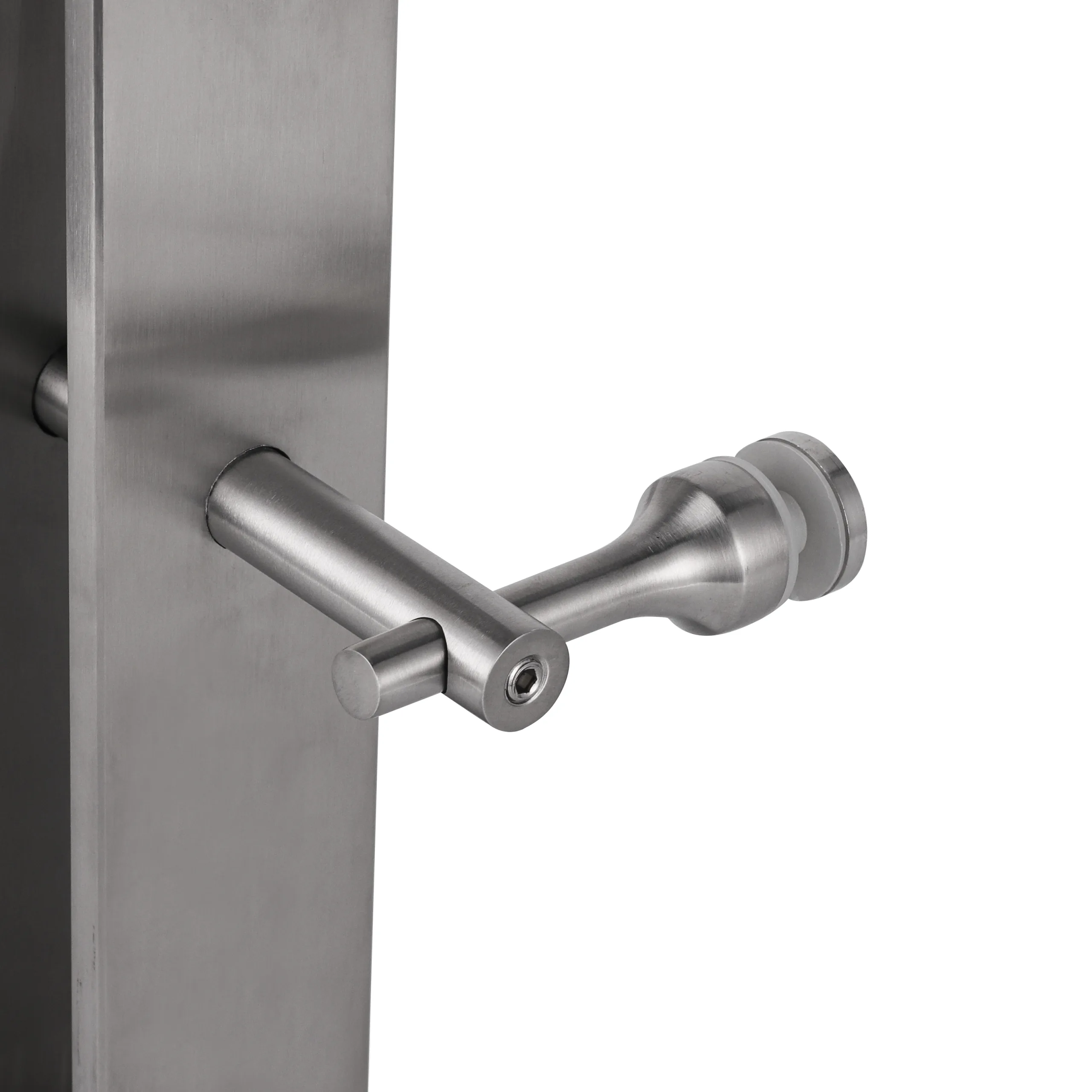 High Quality Stainless Steel Balcony Post Balustrades High Quality Stainless Steel Balcony Post Balustrades