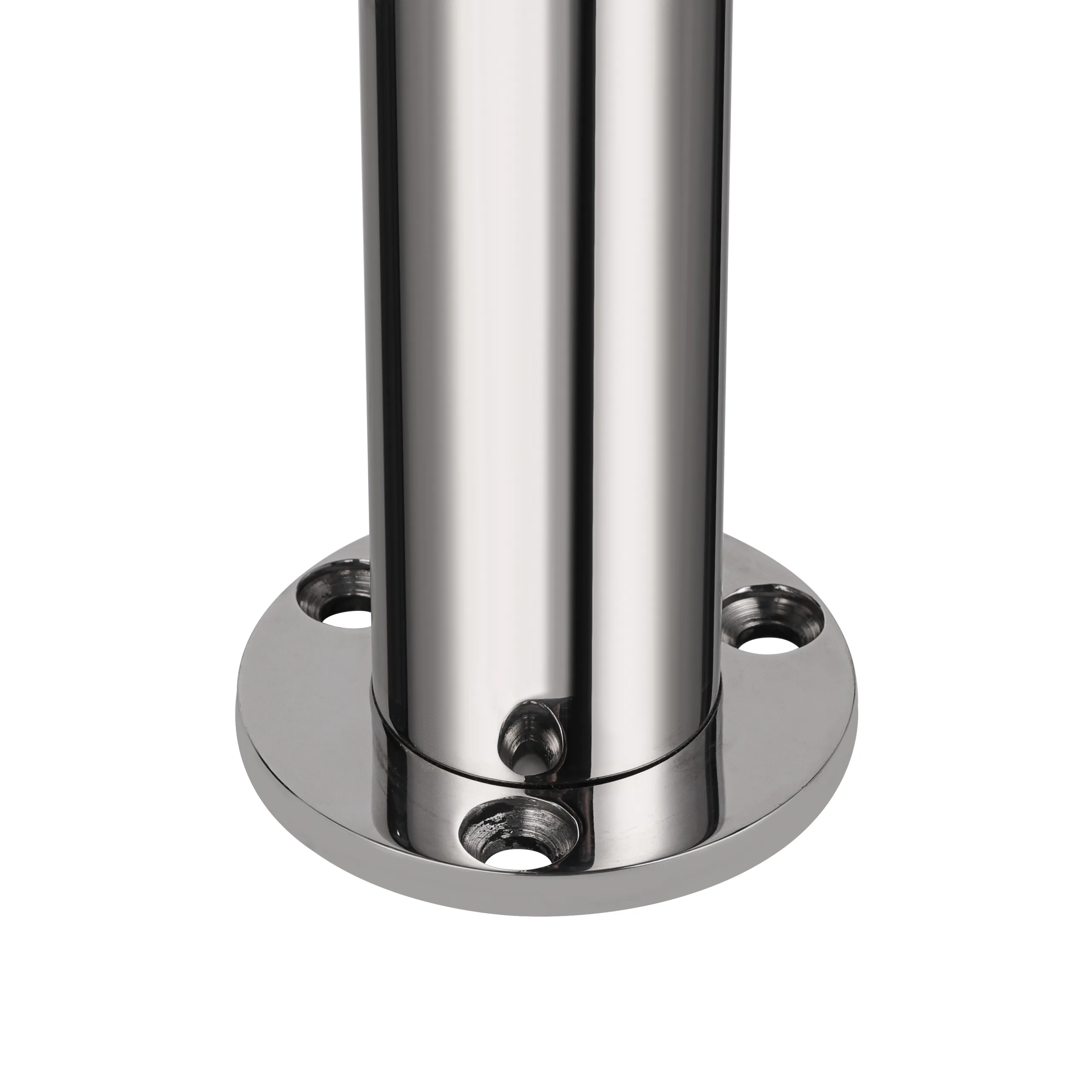 304 Stainless Steel Glass Balustrade Post 304 Stainless Steel Glass Balustrade Post