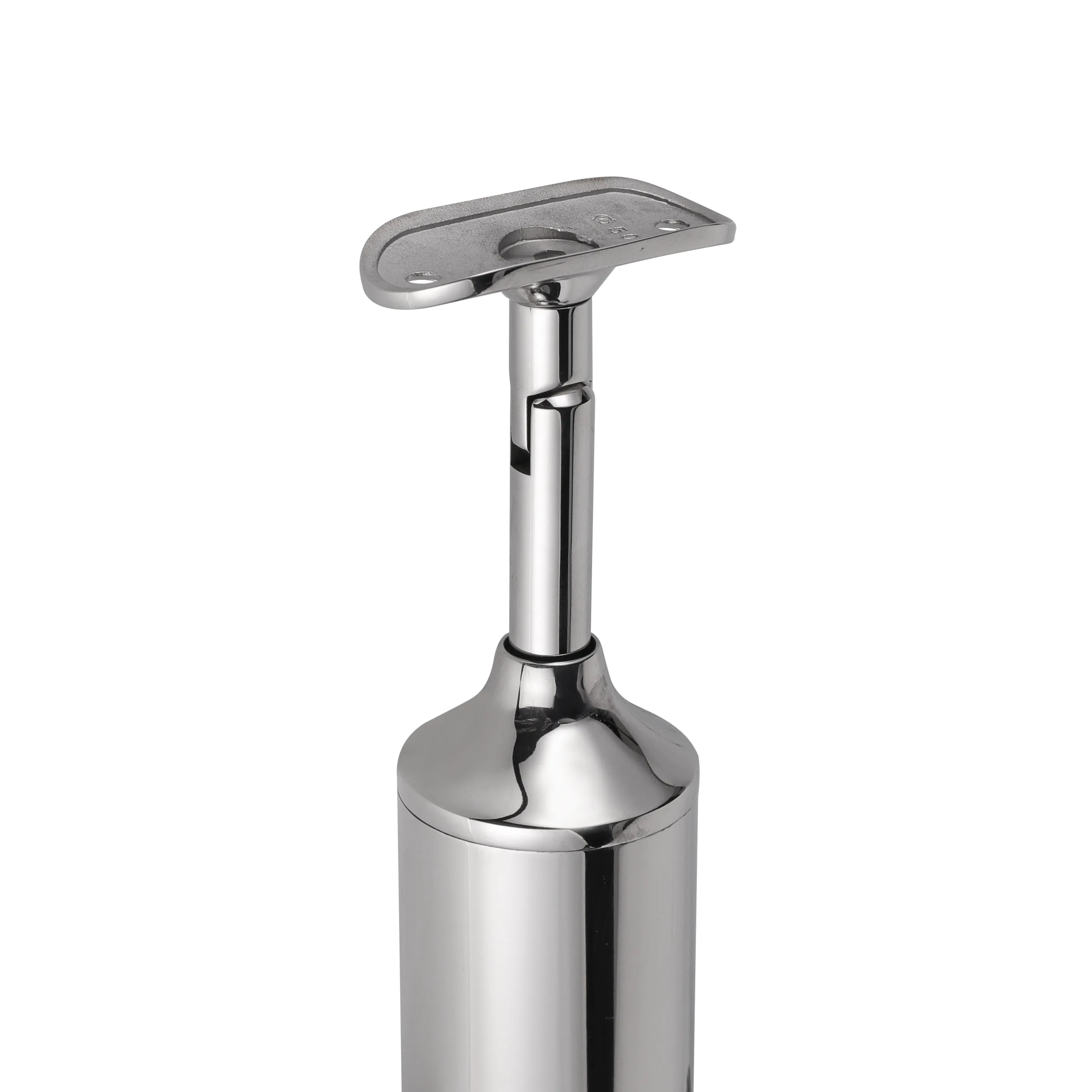 304 Stainless Steel Glass Balustrade Post 304 Stainless Steel Glass Balustrade Post