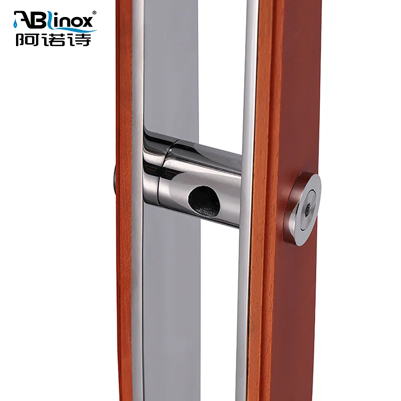 Stainless steel balustrades,glass columns,balustrine supports can be used to create fences or staircases Stainless steel balustrades,glass columns,balustrine supports can be used to create fences or staircases