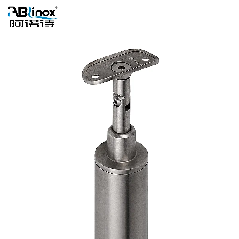 304/316 Stainless Steel Balustrade Post