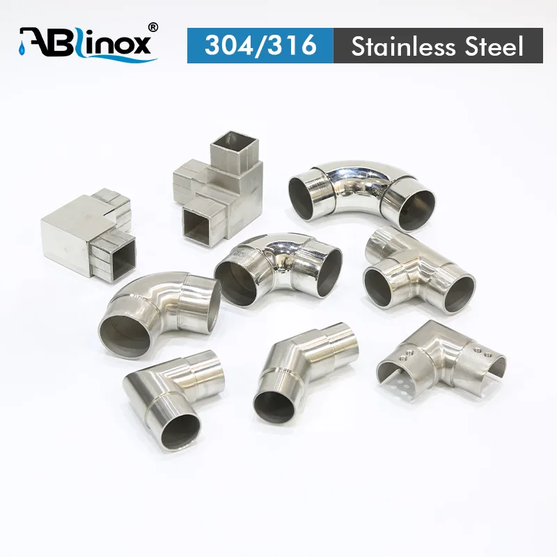 stainless steel adjustable angle elbow stainless steel adjustable angle elbow