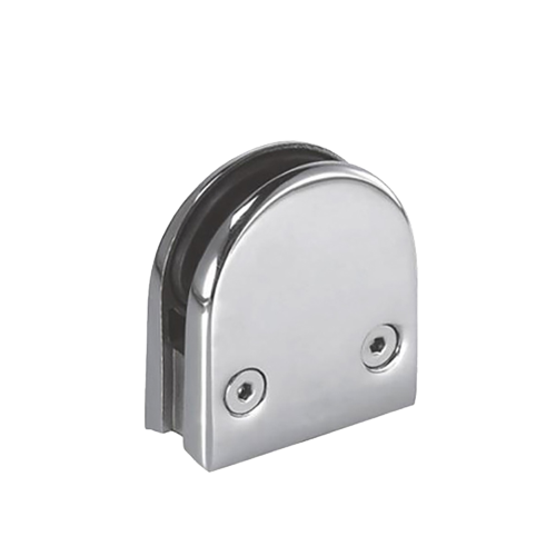 Stainless Steel 304 Glass Clamp Bracket Stainless Steel 304 Glass Clamp Bracket