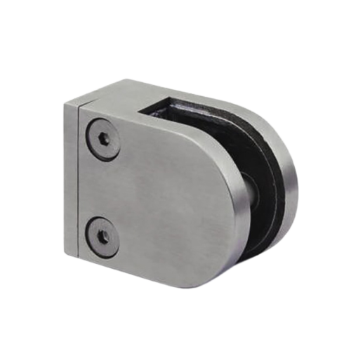 Stainless Steel 304 Glass Clamp Bracket Stainless Steel 304 Glass Clamp Bracket