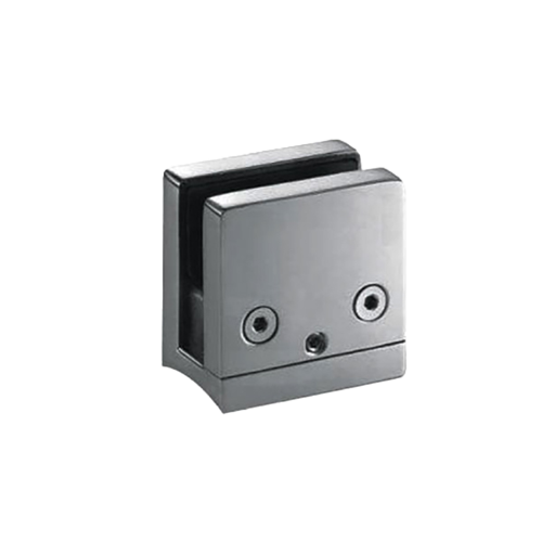 Stainless Steel 304 Glass Clamp Bracket Stainless Steel 304 Glass Clamp Bracket