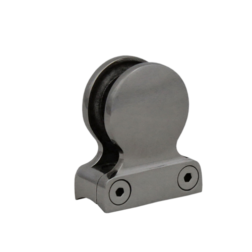 Stainless Steel 304 Glass Clamp Bracket Stainless Steel 304 Glass Clamp Bracket
