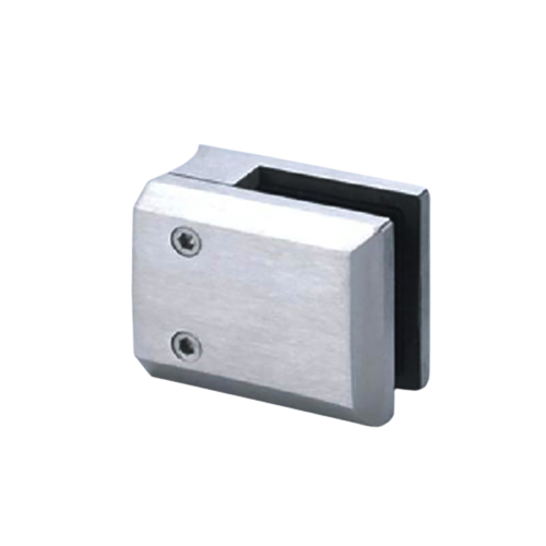 Stainless Steel 304 Glass Clamp Bracket Stainless Steel 304 Glass Clamp Bracket