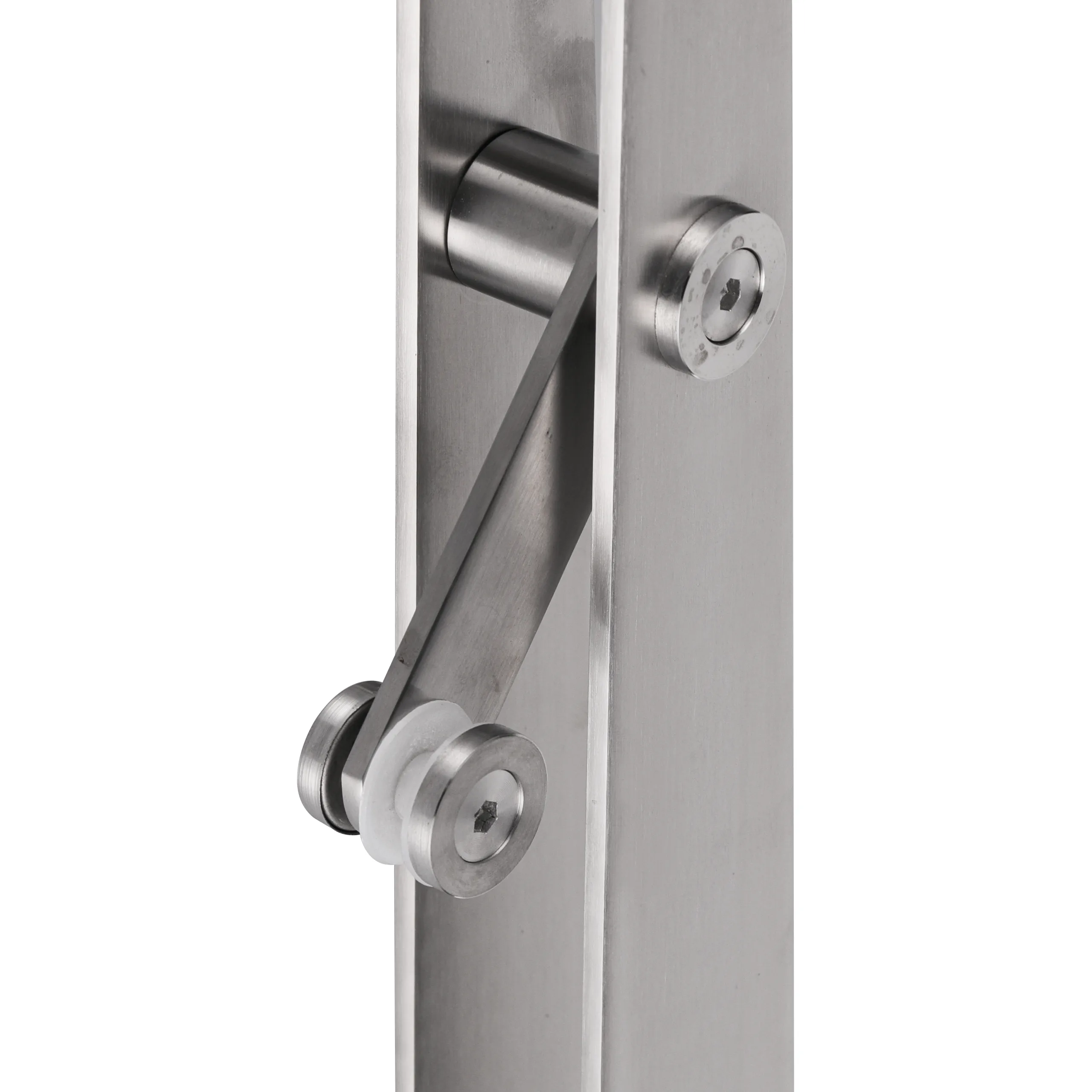 Balustrade post for Indoor Outdoor Handrail Railing Spiral Staircase Balustrade post for Indoor Outdoor Handrail Railing Spiral Staircase