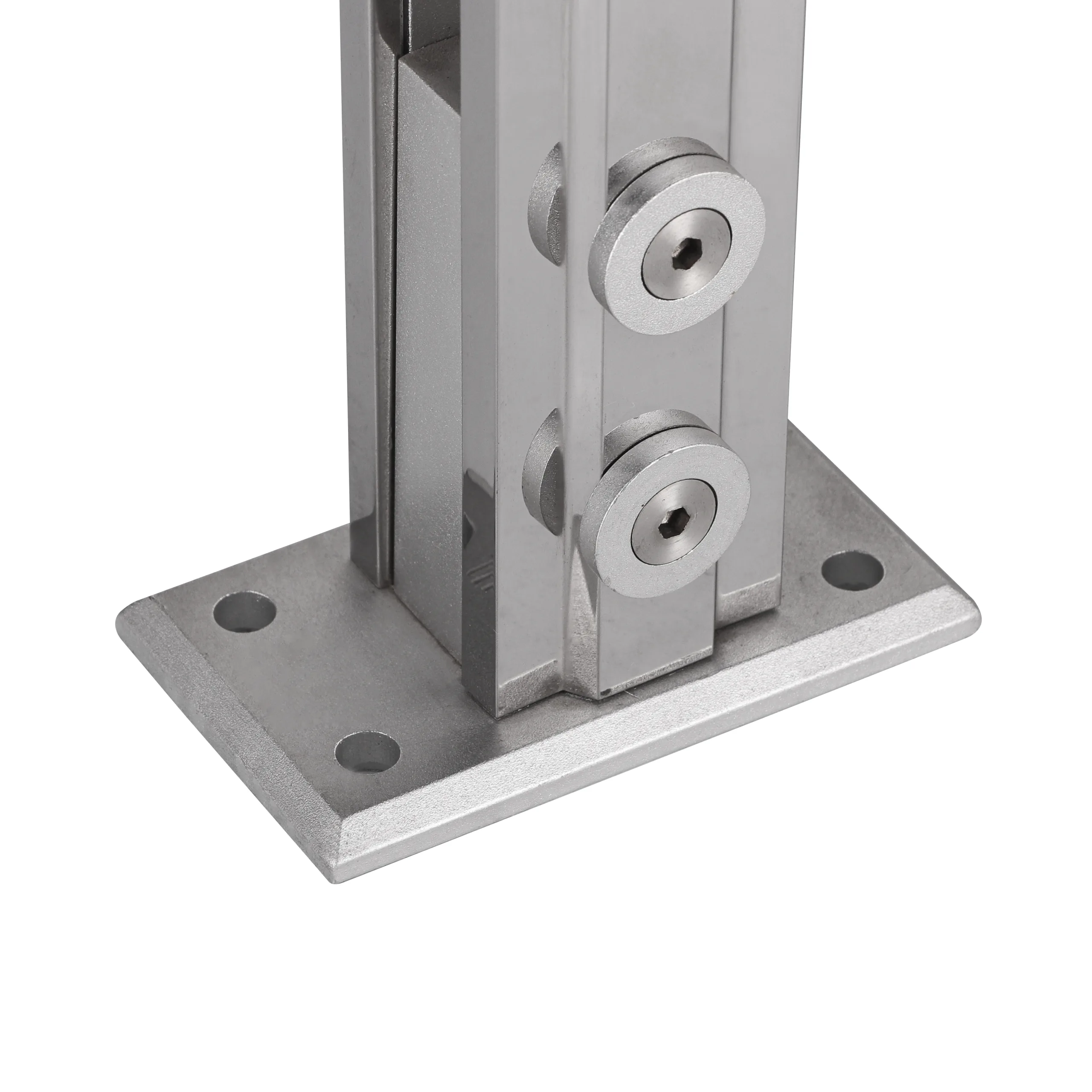 Glass Railing Balustrades Post Stainless Steel Stair Handrails Glass Railing Balustrades Post Stainless Steel Stair Handrails