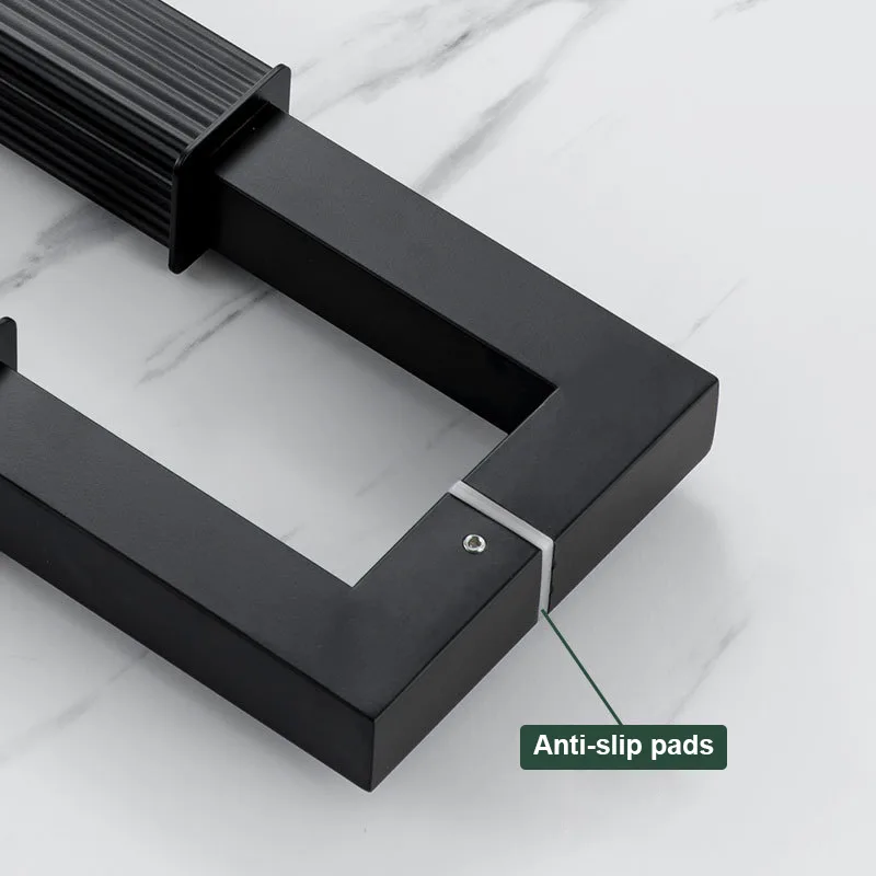 Stainless Steel Interior/Exterior Push Pull Door Handle Stainless Steel Interior/Exterior Push Pull Door Handle