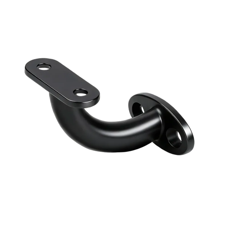 Stainless Steel Staircase Handrail Bracket Stainless Steel Staircase Handrail Bracket