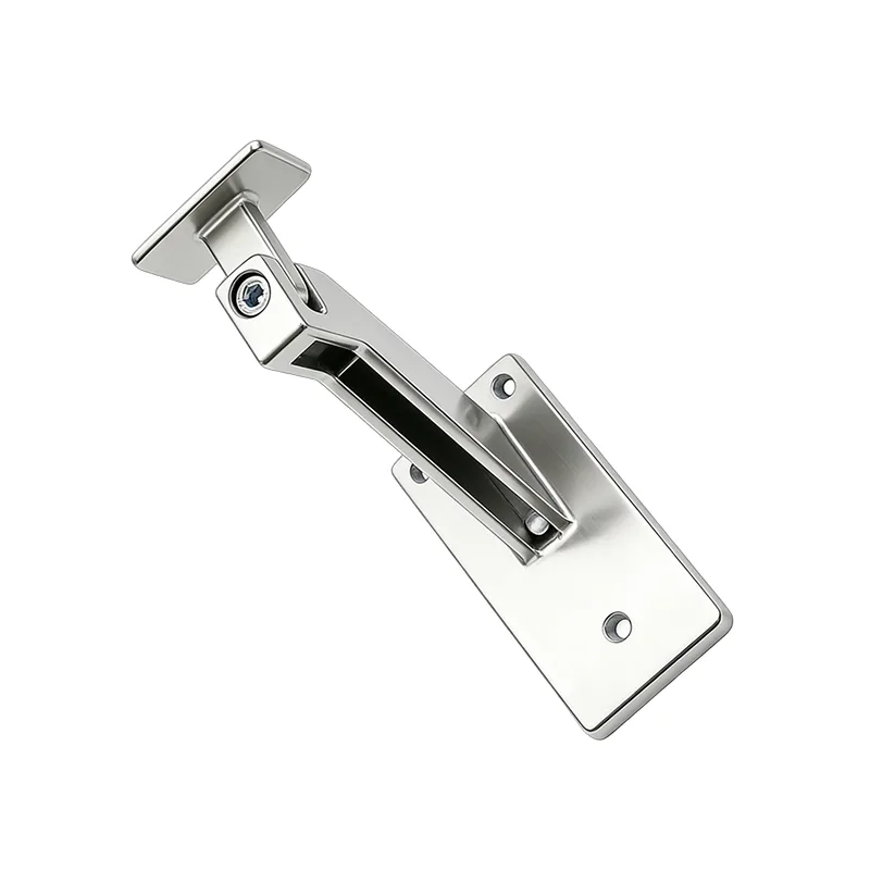 Adjustable 304 Stainless Steel Handrail Brackets Adjustable 304 Stainless Steel Handrail Brackets
